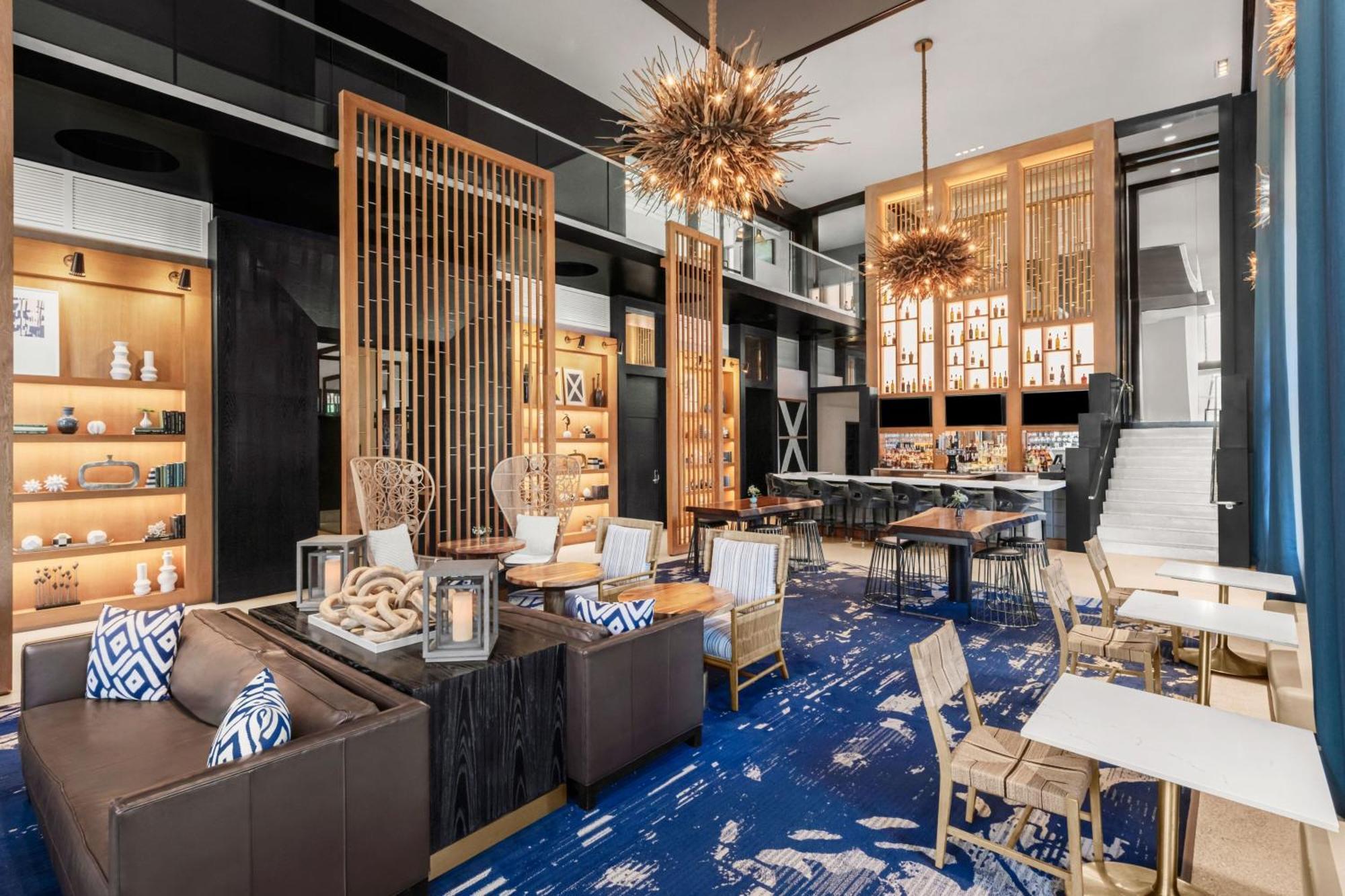 Hotel Republic San Diego, Autograph Collection Ngoại thất bức ảnh