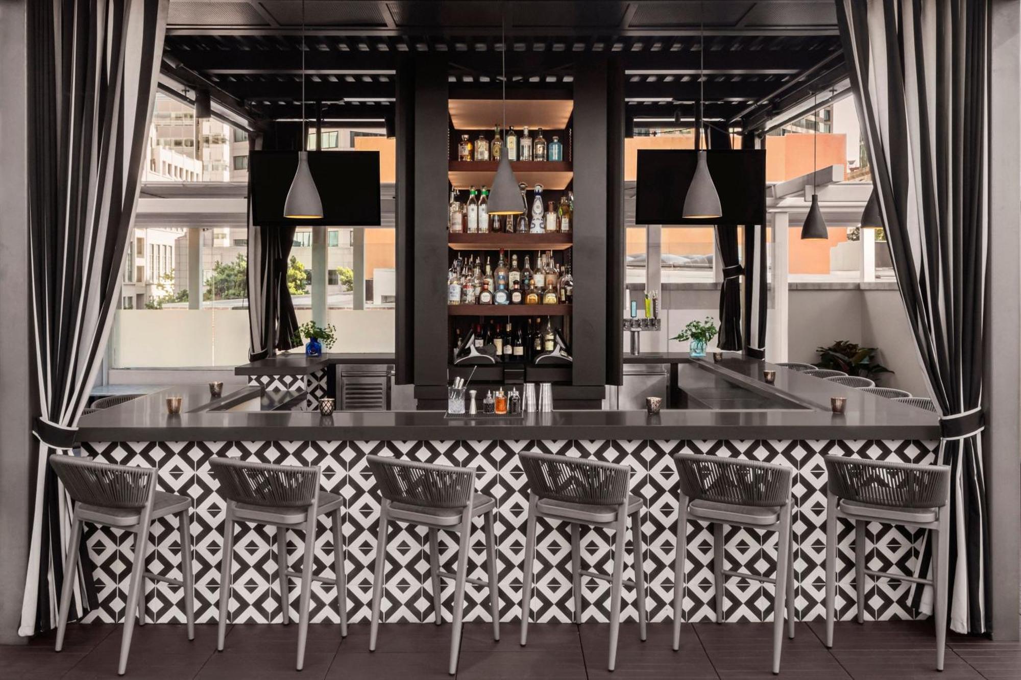 Hotel Republic San Diego, Autograph Collection Ngoại thất bức ảnh