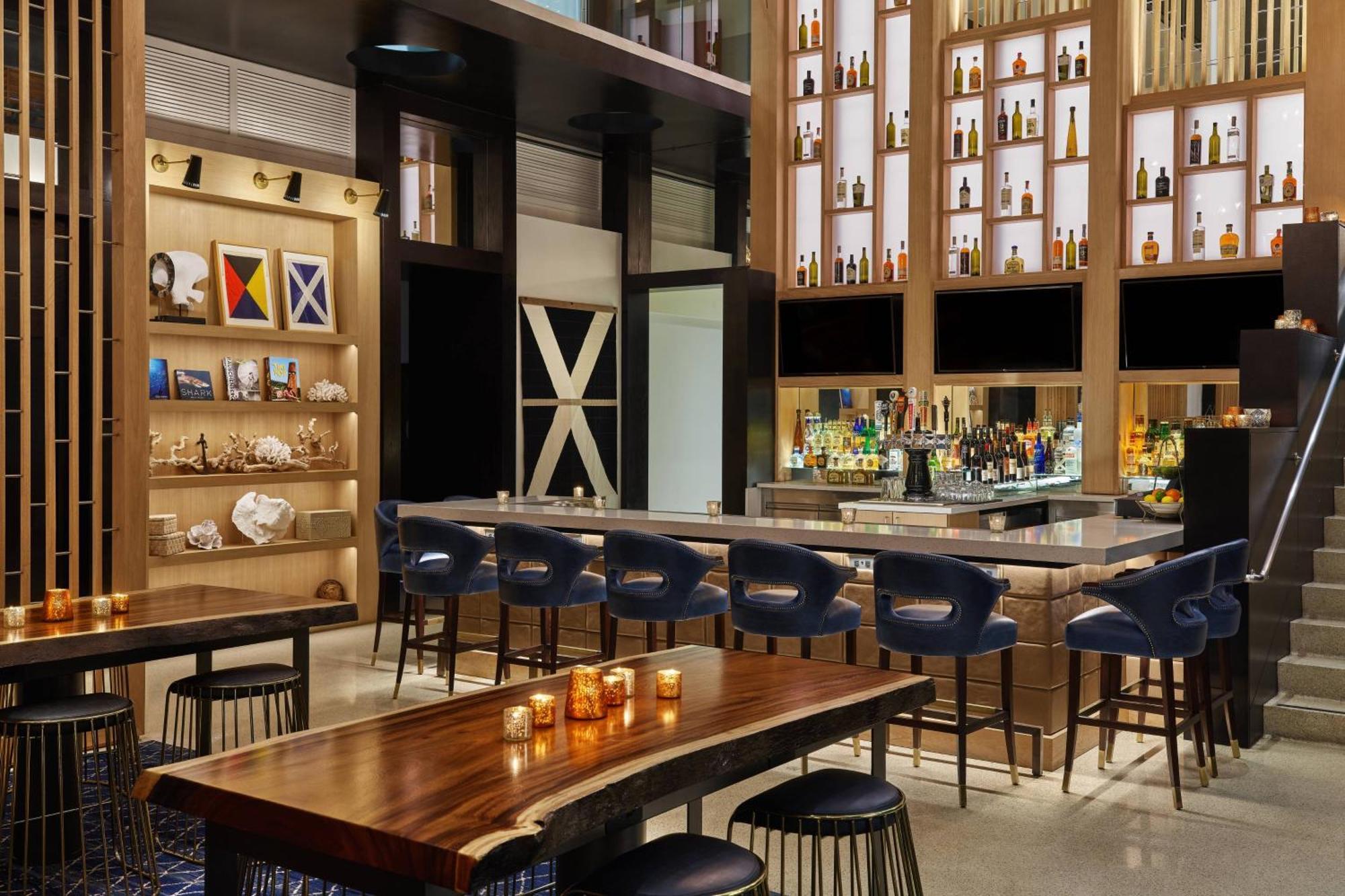 Hotel Republic San Diego, Autograph Collection Ngoại thất bức ảnh