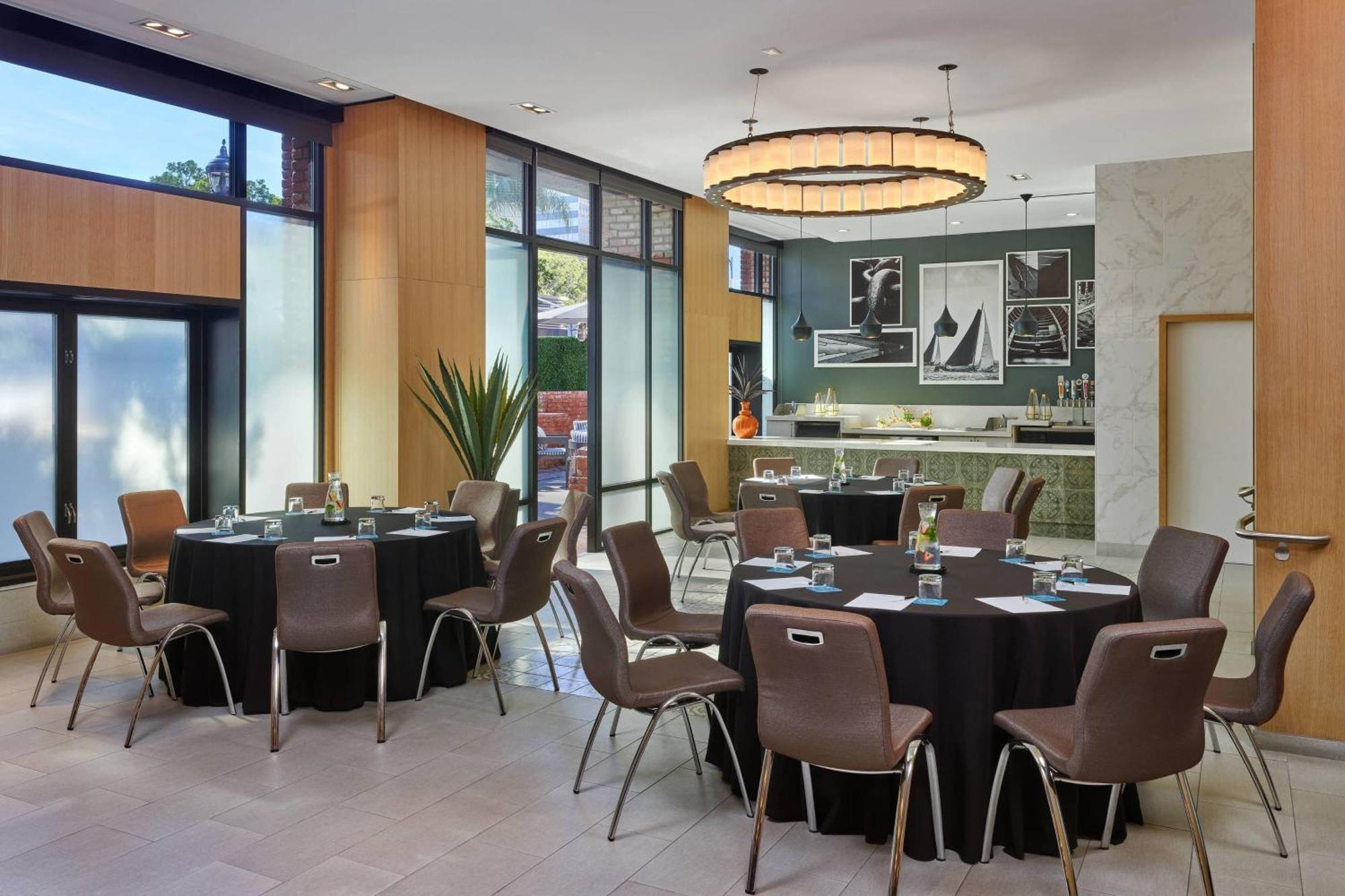 Hotel Republic San Diego, Autograph Collection Ngoại thất bức ảnh