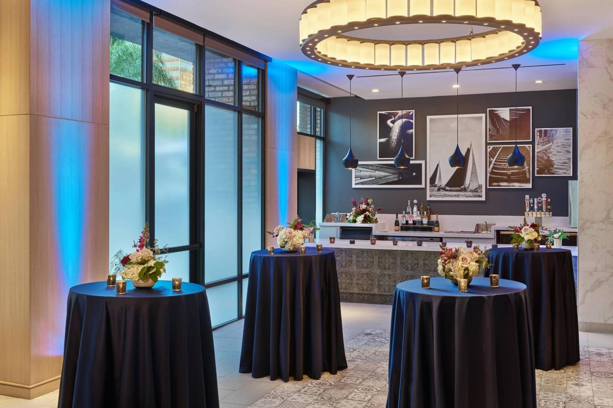 Hotel Republic San Diego, Autograph Collection Ngoại thất bức ảnh