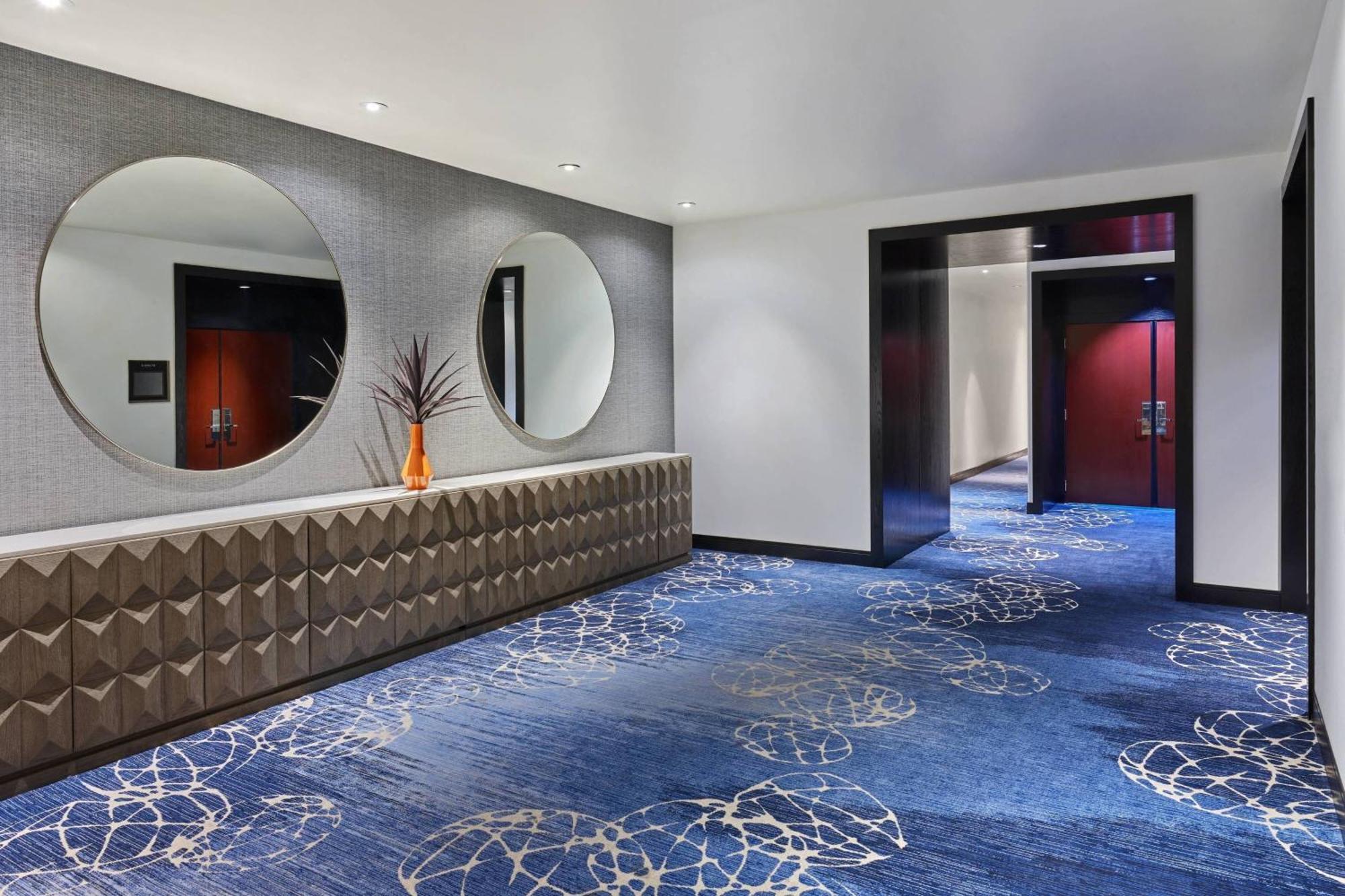 Hotel Republic San Diego, Autograph Collection Ngoại thất bức ảnh