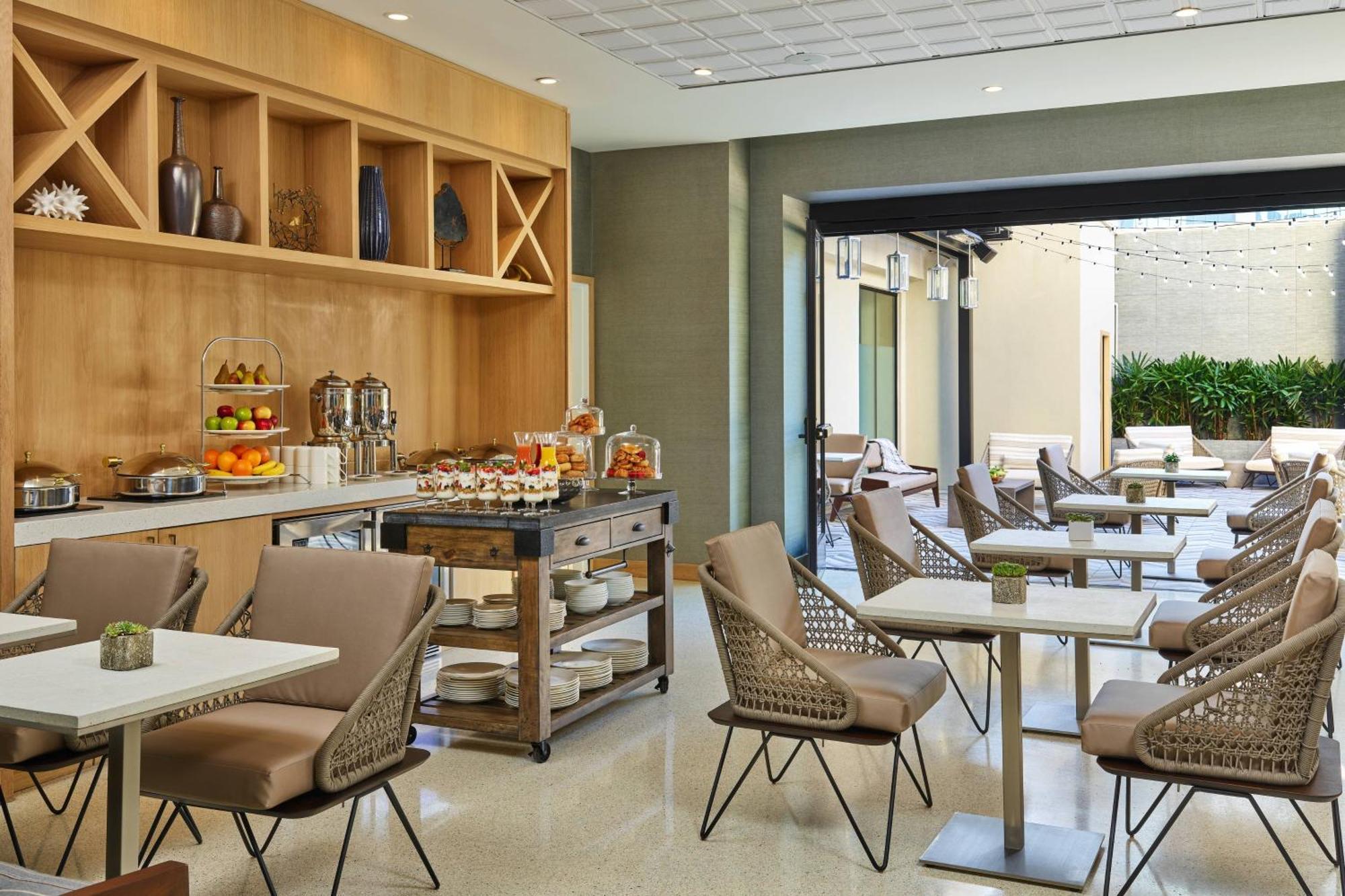 Hotel Republic San Diego, Autograph Collection Ngoại thất bức ảnh