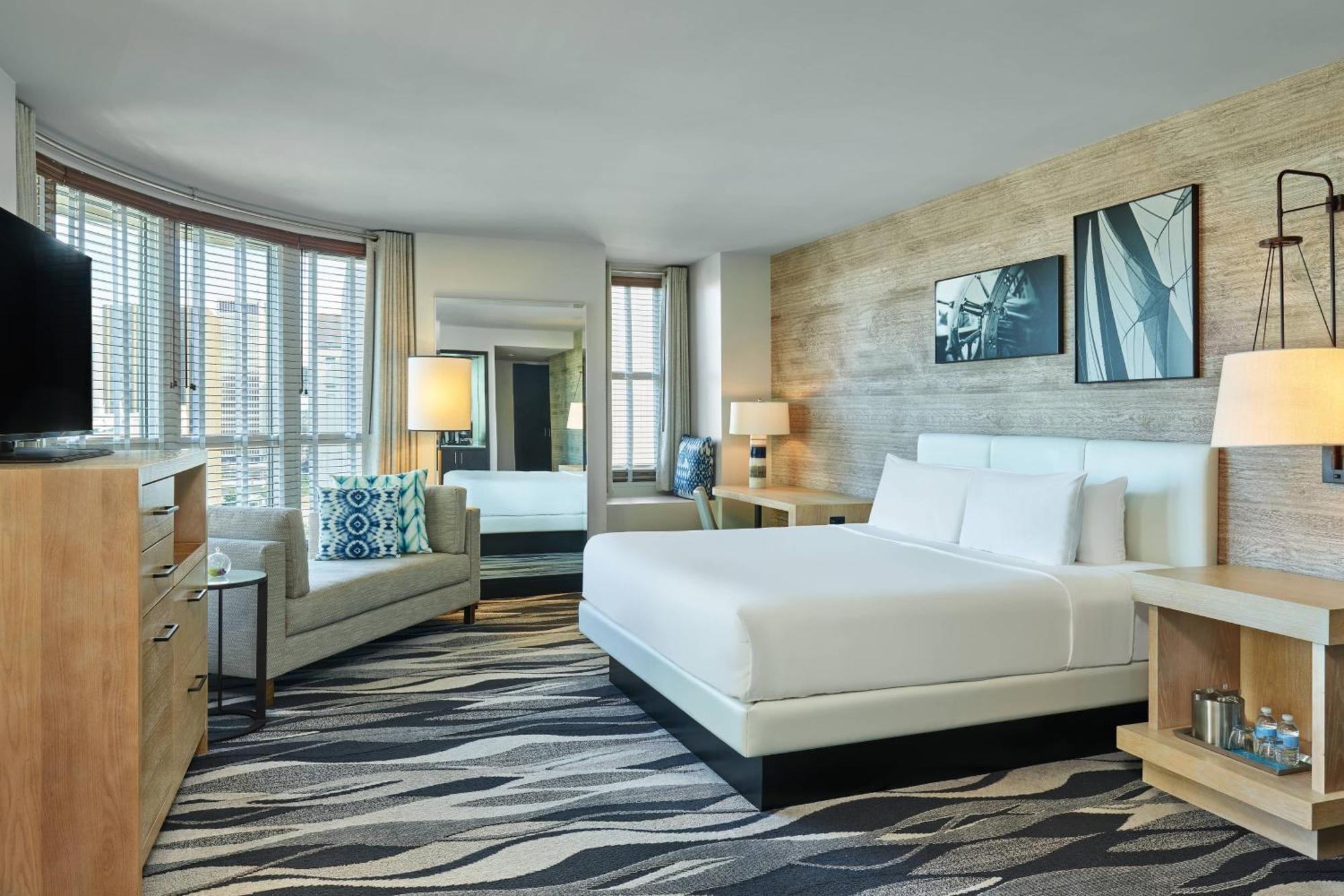 Hotel Republic San Diego, Autograph Collection Ngoại thất bức ảnh