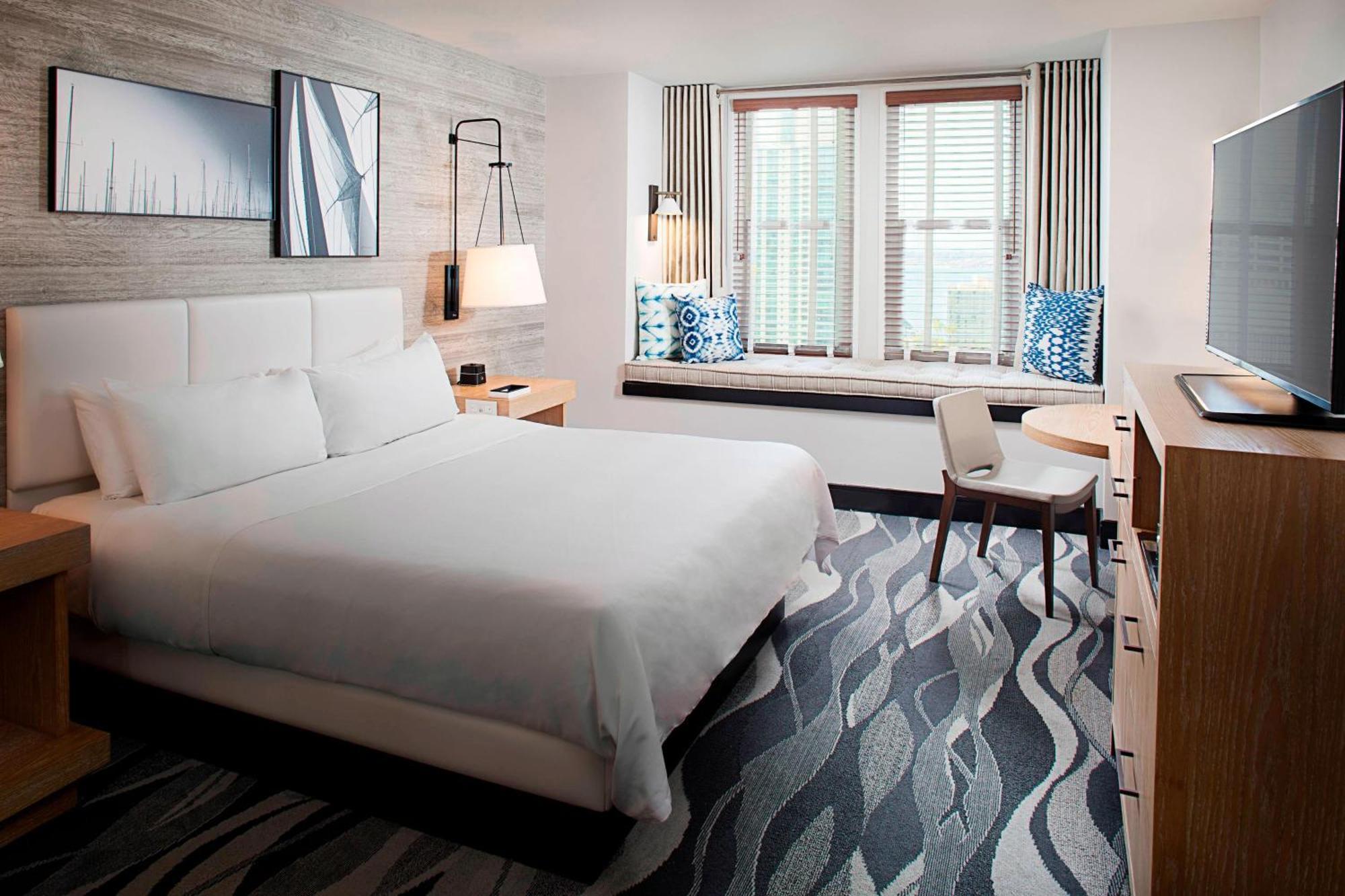Hotel Republic San Diego, Autograph Collection Ngoại thất bức ảnh